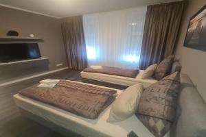 Apartament Suite 3, Bernburg