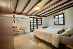 GaliniCafe22-suites, Kakopetria