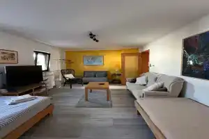 Zimmervermietung Hirschmann Nürnberg/Messe Apartments, Nurnberg