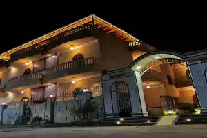Mikhaila Guest House, Luxor
