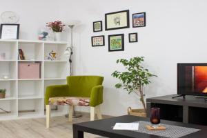 Town Space Apartment Niš, Nis