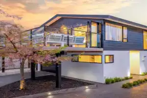 City Apartments, Nelson