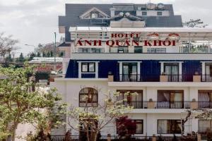 Anh Quan Khoi Hotel, Dalat