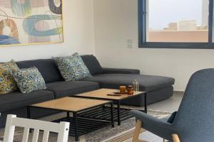 Superb penthouse north, Tel Aviv