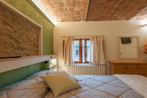 Affittacamere Il Bastione 27 Guest house, Volterra
