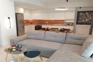 Boutique Apart, Volos