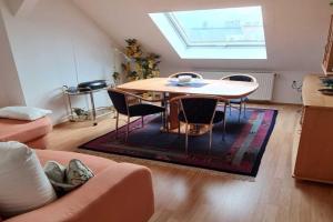 Ferienwohnung Vennen Apartments, Gorlitz