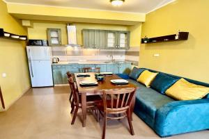 3-room Apartment NFT Penta 203, Gudauri