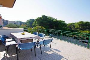 Gortanova 6+2 Apartments, Pula