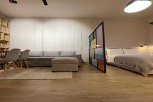 Square 21 Apartments, Tirana