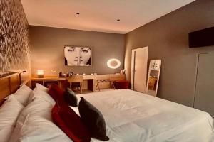 Smallis Apartment, Conversano