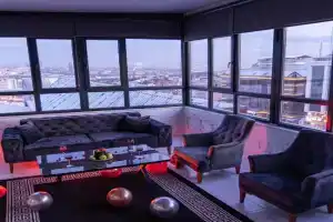 Heraldic Room Hotel, Buyukcekmece