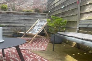 23 Lesigne Guest house, Lisieux