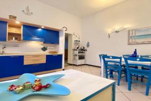 CasaViva - Cozy Trilo in with AC, Camogli