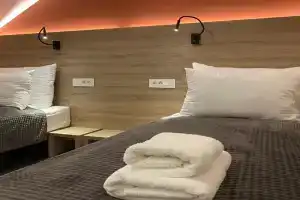 Konak Stella Hotel, Belgrade