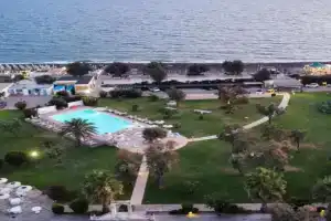 Riva di Palo Beach Hotel, Ladispoli