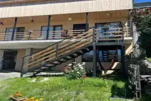 Guesthouse Relax in, Kazbegi