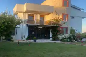 Nefes Villa, Urla