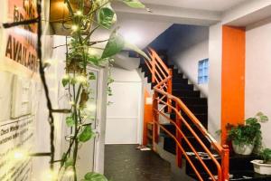 The Orange House, Weligama