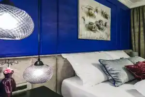 DiVine Luxury Apartment Blue, Zadar