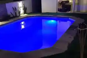 Riverwalk Villa, Chemin Grenier