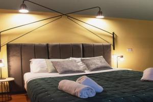 Italianflat - Empireo Rooms - 200mt to Arena, Verona