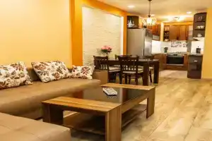 KRISSTY Apartment, Veliko Tarnovo