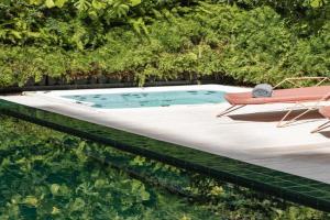 LUSTER Hotel, Lisbon