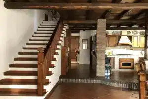 Verso Sud Apartments, Sutri