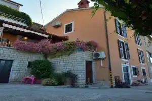 Apartments Lory, Rabac