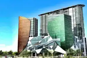 Silverscape - Luxury 3-4BR with Bathtub I Infinity Pool I JonkerSt - Managed by Alviv Homestay, Malacca