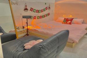Homestay Tuyết Trinh, Nha Trang