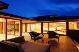Kisara Oneness Hotel, Toba