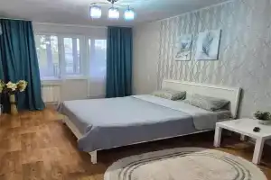 Odnokomnatnaya na Abubakira Kerderi 174 Apartments, Uralsk