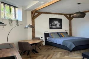 Logement de Pauw Guest house, Middelburg