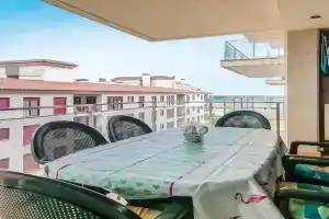 Stunning Apartment In, Oropesa del Mar