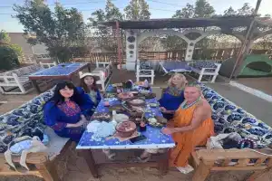 Nubian Wessy Ka Guest House, Aswan