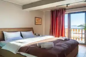 Skio Apart-hotel, Gudauri