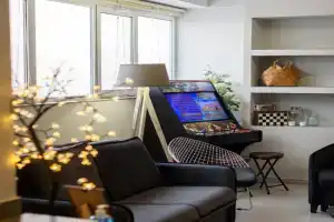 Patras' Hitech Apartment, Patras