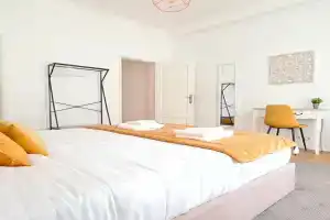 Santa Clara Apartments, Ponta Delgada