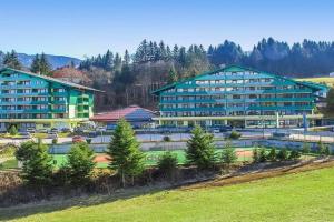 Alpine Club Apartement für 6 Personen, Schladming
