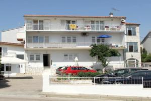 Apartmani Ljubo, Primosten