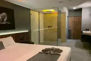 Roxy Motel, Queretaro