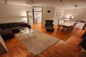 Komfortable Ferienwohnung Auf dem Höchsten Apartments, Dortmund