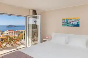 Seabreeze Apartments, Cavtat