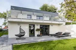 Balatonic Relax Apartments, Szantod