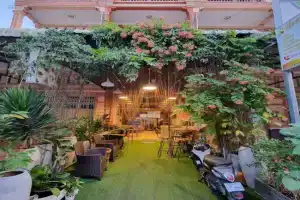 STAY SWEET Guest house, Phnom Penh
