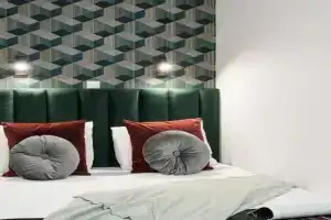 Apartamenty na Jaworskiej Wrocław, Wroclaw