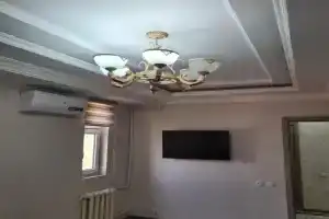 3-h komnatnaya appartament Apartments, Tashkent