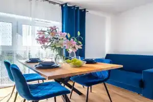 Apartamenty we Wrocławiu - Jaworska, Wroclaw